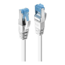 Lindy 47201 cable de red Blanco 30 m Cat6a S/FTP (S-STP) (Espera 4 dias)