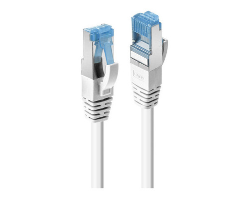 Lindy 47201 cable de red Blanco 30 m Cat6a S/FTP (S-STP) (Espera 4 dias)