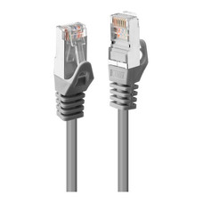Lindy 47243 cable de red Gris 1,5 m Cat6 F/UTP (FTP) (Espera 4 dias)-SX3 Lindy 47243 cable de red Gris 1,5 m Cat6 F/UTP (FTP) (Espera 4 dias)