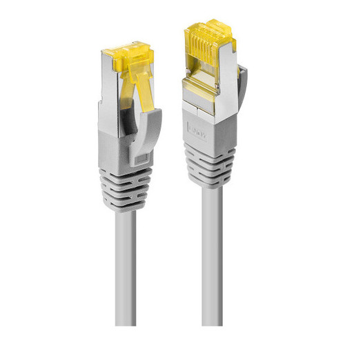 Lindy 47260 cable de red Gris 0,3 m Cat7 S/FTP (S-STP) (Espera 4 dias)