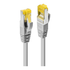Lindy 47261 cable de red Gris 0,5 m Cat7 S/FTP (S-STP) (Espera 4 dias)-SX4 Lindy 47261 cable de red Gris 0,5 m Cat7 S/FTP (S-STP) (Espera 4 dias)