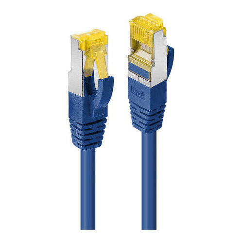 Lindy 47284 cable de red Azul 15 m Cat7 S/FTP (S-STP) (Espera 4 dias)