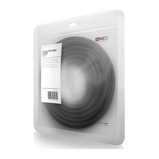 Lindy 47309 cable de red Negro 2 m Cat7 S/FTP (S-STP) (Espera 4 dias)