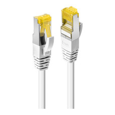 Lindy 47322 cable de red Blanco 1 m Cat7 S/FTP (S-STP) (Espera 4 dias)