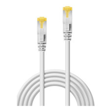 Lindy 47324 cable de red Blanco 2 m Cat7 S/FTP (S-STP) (Espera 4 dias)