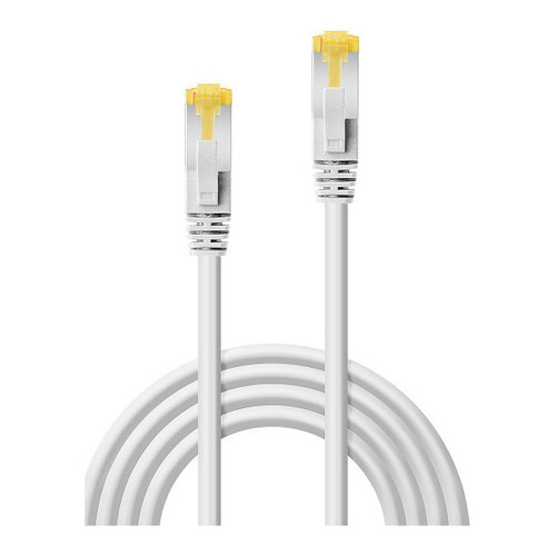 Lindy 47324 cable de red Blanco 2 m Cat7 S/FTP (S-STP) (Espera 4 dias)-SX7 Lindy 47324 cable de red Blanco 2 m Cat7 S/FTP (S-STP) (Espera 4 dias)