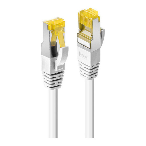 Lindy 47327 cable de red Blanco 7,5 m Cat7 S/FTP (S-STP) (Espera 4 dias)-SX14 Lindy 47327 cable de red Blanco 7,5 m Cat7 S/FTP (S-STP) (Espera 4 dias)