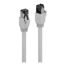 Lindy 47444 cable de red Gris 2 m Cat8.1 S/FTP (S-STP) (Espera 4 dias)