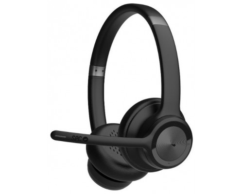 AURICULAR BLUETOOTH DREAMER PRO BLACK SPC (Espera 4 dias)