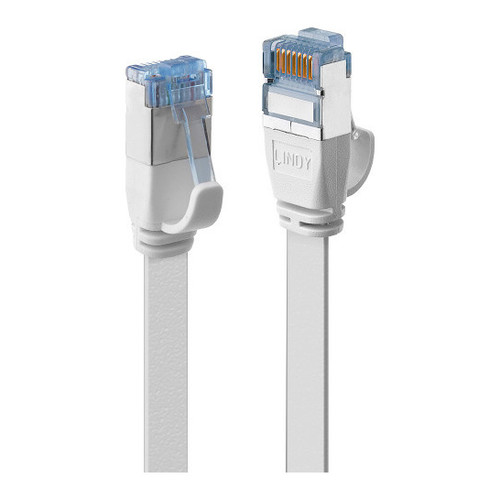 Lindy 47545 cable de red Blanco 10 m Cat6a U/FTP (STP) (Espera 4 dias)-SX11 Lindy 47545 cable de red Blanco 10 m Cat6a U/FTP (STP) (Espera 4 dias)