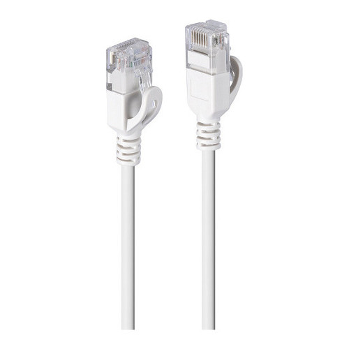 Lindy 47585 cable de red Gris 3 m Cat6a U/UTP (UTP) (Espera 4 dias)-SX5 Lindy 47585 cable de red Gris 3 m Cat6a U/UTP (UTP) (Espera 4 dias)