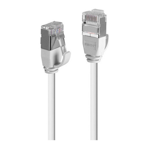 Lindy 47591 cable de red Gris 0,5 m Cat6a U/FTP (STP) (Espera 4 dias)-SX4 Lindy 47591 cable de red Gris 0,5 m Cat6a U/FTP (STP) (Espera 4 dias)