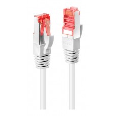Lindy 47797 cable de red Blanco 7,5 m Cat6 S/FTP (S-STP) (Espera 4 dias)-SX12 Lindy 47797 cable de red Blanco 7,5 m Cat6 S/FTP (S-STP) (Espera 4 dias)