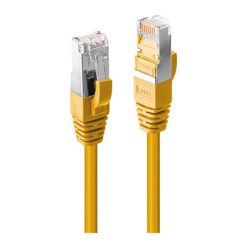 Lindy 47869 cable de red Amarillo 15 m Cat6a S/FTP (S-STP) (Espera 4 dias)-SX15 Lindy 47869 cable de red Amarillo 15 m Cat6a S/FTP (S-STP) (Espera 4 dias)