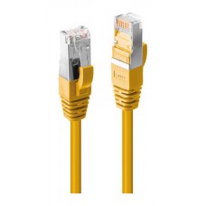 Lindy 47871 cable de red Amarillo 30 m Cat6a S/FTP (S-STP) (Espera 4 dias)-SX16 Lindy 47871 cable de red Amarillo 30 m Cat6a S/FTP (S-STP) (Espera 4 dias)