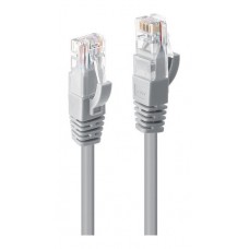 Lindy 48003 cable de red Gris 2 m Cat6 U/UTP (UTP) (Espera 4 dias)-SX5 Lindy 48003 cable de red Gris 2 m Cat6 U/UTP (UTP) (Espera 4 dias)