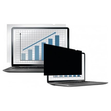 FELLOWES Filtro Privascreen? pantalla panorámica 15.6" 16:9-SX10 FELLOWES Filtro Privascreen? pantalla panorámica 15.6" 16:9