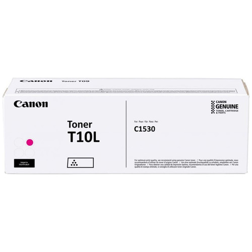 CANON T10L Toner Magenta 4803C001