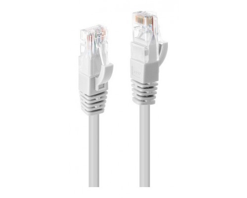 Lindy 48099 cable de red Blanco 20 m Cat6 U/UTP (UTP) (Espera 4 dias)