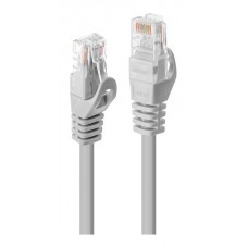 Lindy 48161 cable de red Gris 0,5 m Cat6 U/UTP (UTP) (Espera 4 dias)-SX4 Lindy 48161 cable de red Gris 0,5 m Cat6 U/UTP (UTP) (Espera 4 dias)