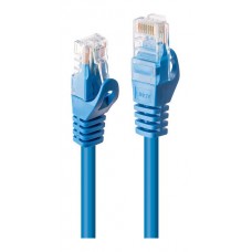 Lindy 48175 cable de red Azul 5 m Cat6 U/UTP (UTP) (Espera 4 dias)-SX7 Lindy 48175 cable de red Azul 5 m Cat6 U/UTP (UTP) (Espera 4 dias)