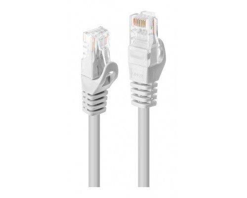 Lindy 48202 cable de red Blanco 1 m Cat6 U/UTP (UTP) (Espera 4 dias)-SX4 Lindy 48202 cable de red Blanco 1 m Cat6 U/UTP (UTP) (Espera 4 dias)