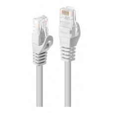 Lindy 48204 cable de red Blanco 3 m Cat6 U/UTP (UTP) (Espera 4 dias)-SX6 Lindy 48204 cable de red Blanco 3 m Cat6 U/UTP (UTP) (Espera 4 dias)