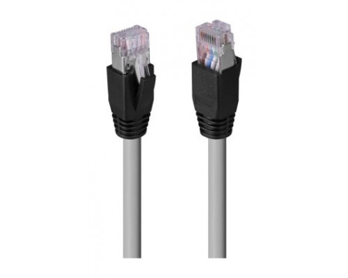 Lindy 48653 cable de red Gris 80 m Cat6a U/FTP (STP) (Espera 4 dias)-SX36 Lindy 48653 cable de red Gris 80 m Cat6a U/FTP (STP) (Espera 4 dias)