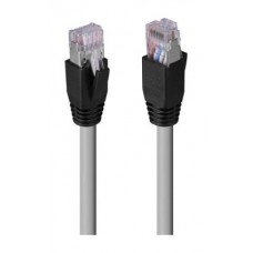 Lindy 48654 cable de red Gris 90 m Cat6a U/FTP (STP) (Espera 4 dias)-SX40 Lindy 48654 cable de red Gris 90 m Cat6a U/FTP (STP) (Espera 4 dias)