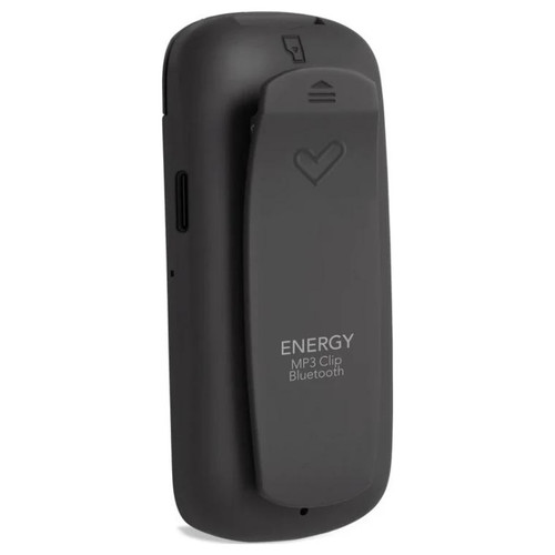 Energy Sistem Reproductor Bluetooth MP3 Clip Jade-SX7 Energy Sistem Reproductor Bluetooth MP3 Clip Jade