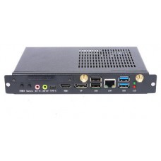 Aopen WB5116 Negro 512 GB (Espera 4 dias)