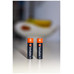 Pilas alcalinas AA, 1.5V, 10 Pcs
