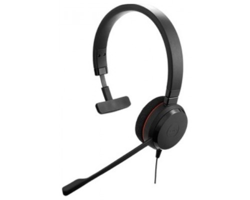 Jabra - Auriculares Evolve 20 - Cableado - Diadema