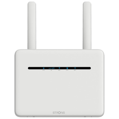 ROUTER STRONG 4G+ROUTER1200-SX25 ROUTER STRONG 4G+ROUTER1200