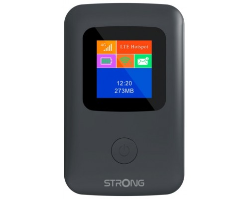 Strong 4GMIFI150D router de telefonía/puerta de enlace/módem Router de red móvil (Espera 4 dias)