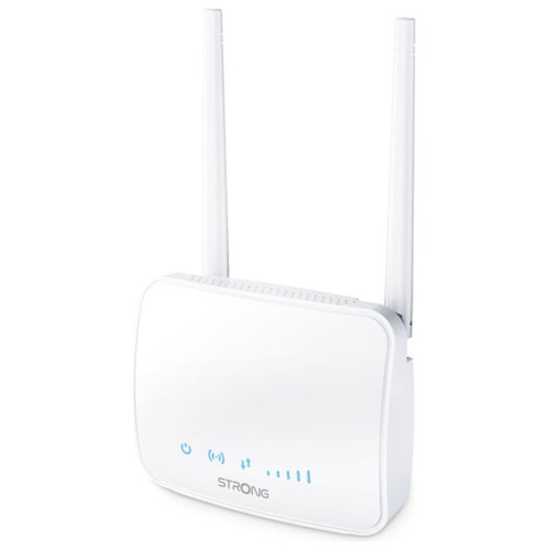 Strong 4GROUTER350M router de telefonía/puerta de enlace/módem Router de red móvil (Espera 4 dias)-SX9 Strong 4GROUTER350M router de telefonía/puerta de enlace/módem Router de red móvil (Espera 4 dias)