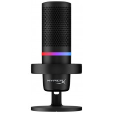 HP HYPERX DUOCAST MICROPHONE  4P5E2AA (Espera 4 dias)