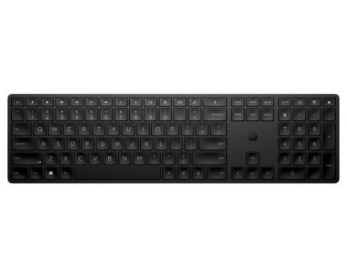 HP Teclado 450 programable inalambrico