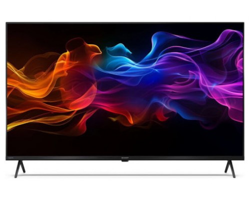 SHARP 43HP5265E GOOGLE TV 43" (Espera 4 dias)-SX68 SHARP 43HP5265E GOOGLE TV 43" (Espera 4 dias)