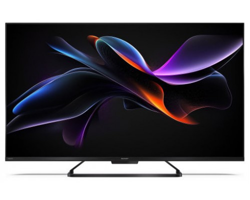 SHARP 43HR7265E GOOGLE TV 43" (Espera 4 dias)-SX90 SHARP 43HR7265E GOOGLE TV 43" (Espera 4 dias)