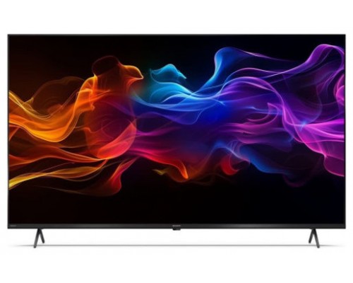 SHARP 50HP5265E GOOGLE TV 50" (Espera 4 dias)-SX80 SHARP 50HP5265E GOOGLE TV 50" (Espera 4 dias)