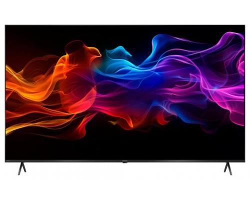 SHARP 65HP5265E GOOGLE TV 65" (Espera 4 dias)-SX146 SHARP 65HP5265E GOOGLE TV 65" (Espera 4 dias)