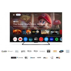 SHARP 65HR7265E GOOGLE TV 65" (Espera 4 dias)-SX187 SHARP 65HR7265E GOOGLE TV 65" (Espera 4 dias)