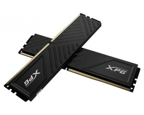 ADATA XPG D35 Gaming DDR4 2x16GB 3600Mhz Negro