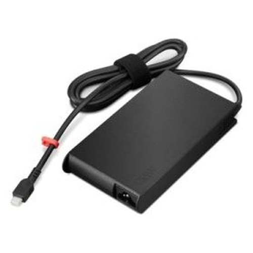 CARGADOR UNIVERSAL DE PORTATIL CONECTOR USB-C LENOVO-SX31 CARGADOR UNIVERSAL DE PORTATIL CONECTOR USB-C LENOVO