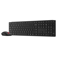 Lenovo 4X31S04841 Teclado + Raton Inalambrico-SX10 Lenovo 4X31S04841 Teclado + Raton Inalambrico