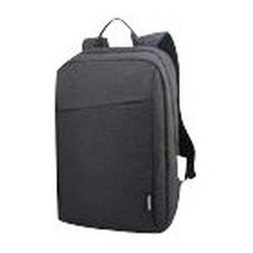 MOCHILA LENOVO CASUAL B210 15.6" COLOR NEGRO-SX5 MOCHILA LENOVO CASUAL B210 15.6" COLOR NEGRO