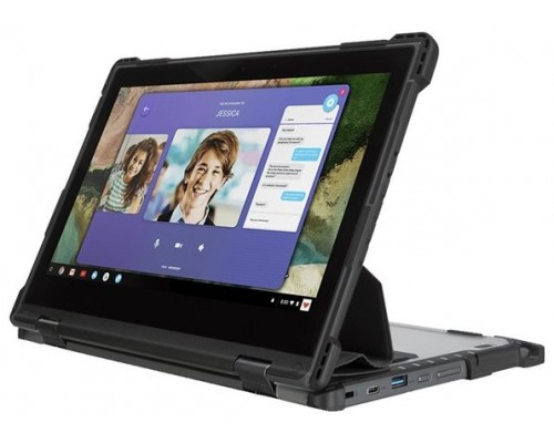 FUNDA LENOVO PARA PORTATIL REFORZADA PARA CHROME 300e