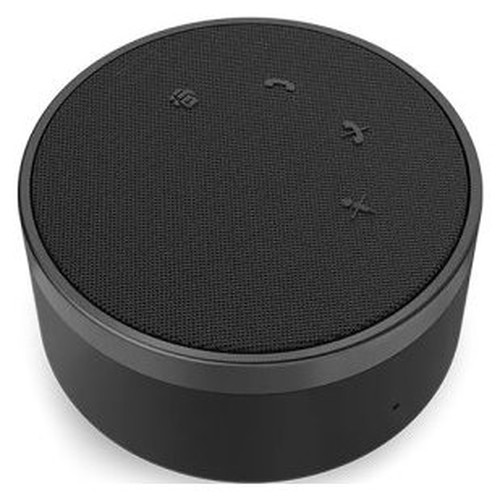 ALTAVOZ Y MICROFONO LENOVO ALTA CALIDAD IDEAL VIDEO-SX18 ALTAVOZ Y MICROFONO LENOVO ALTA CALIDAD IDEAL VIDEO