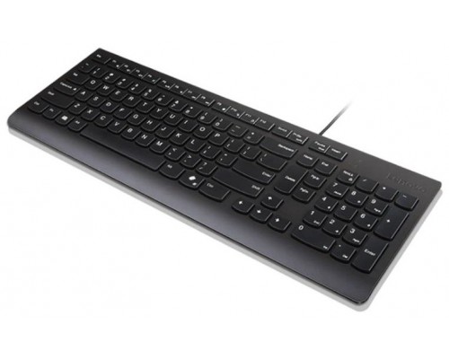 Lenovo Teclado con cable USB-SX4 Lenovo Teclado con cable USB